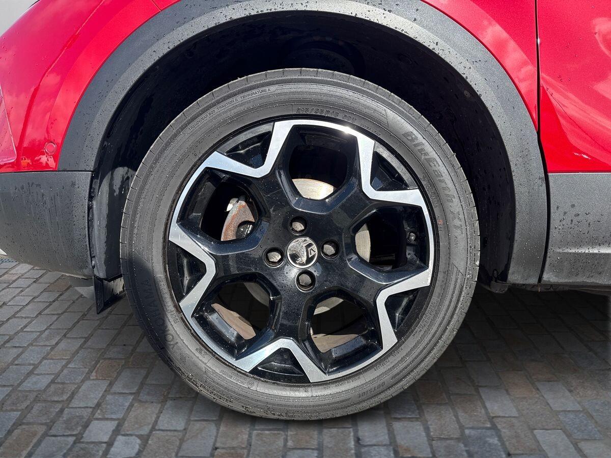 Used Vauxhall Mokka 2023 for sale - 77645976: Photo 9