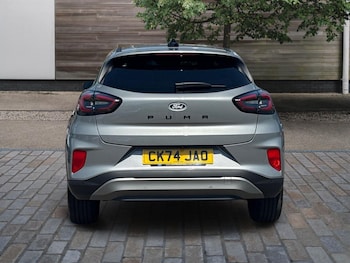 Used Ford Puma 2024 for sale - 78728699: Photo