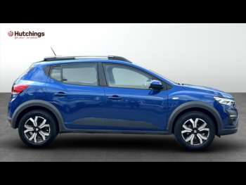 Used Dacia Sandero 2022 for sale - 75082860: Photo