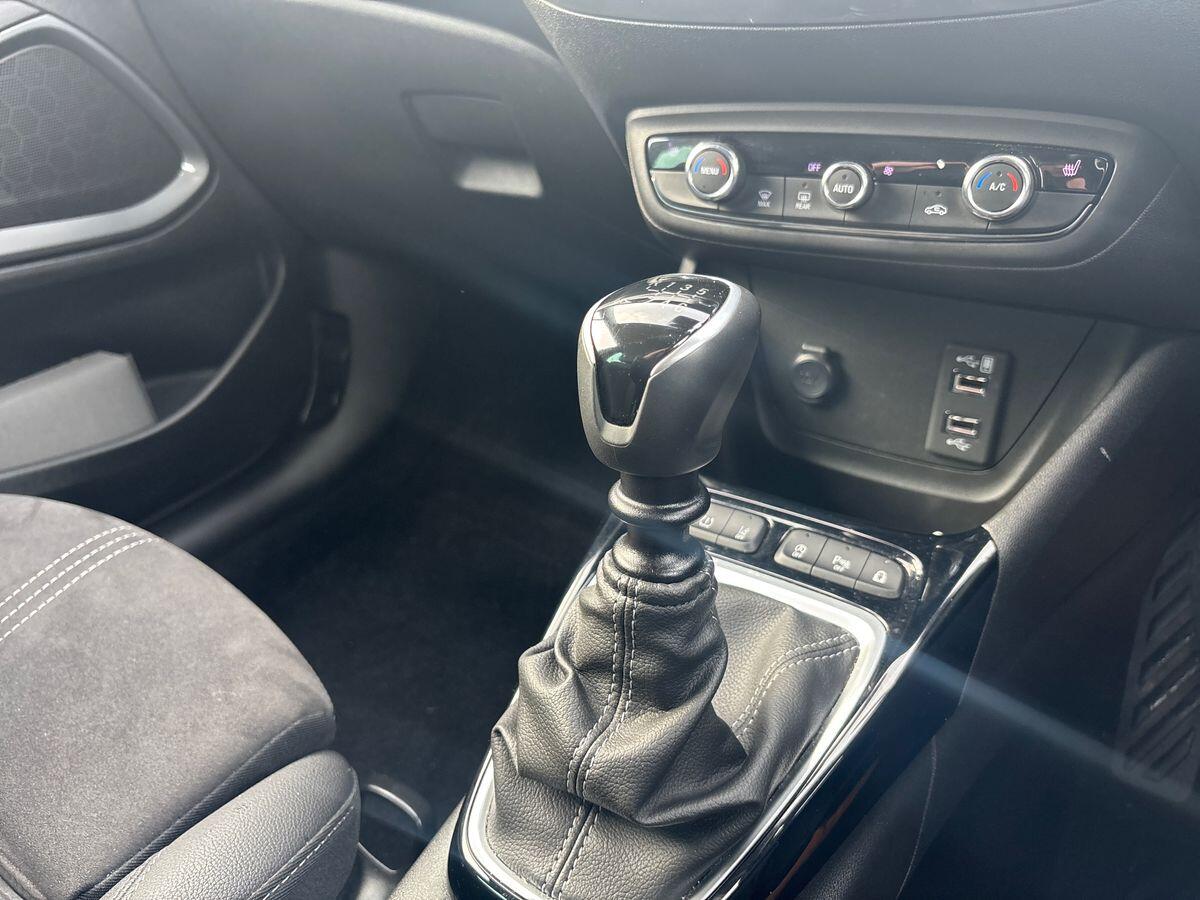 Used Vauxhall Crossland 2022 for sale - 76259495: Photo 18