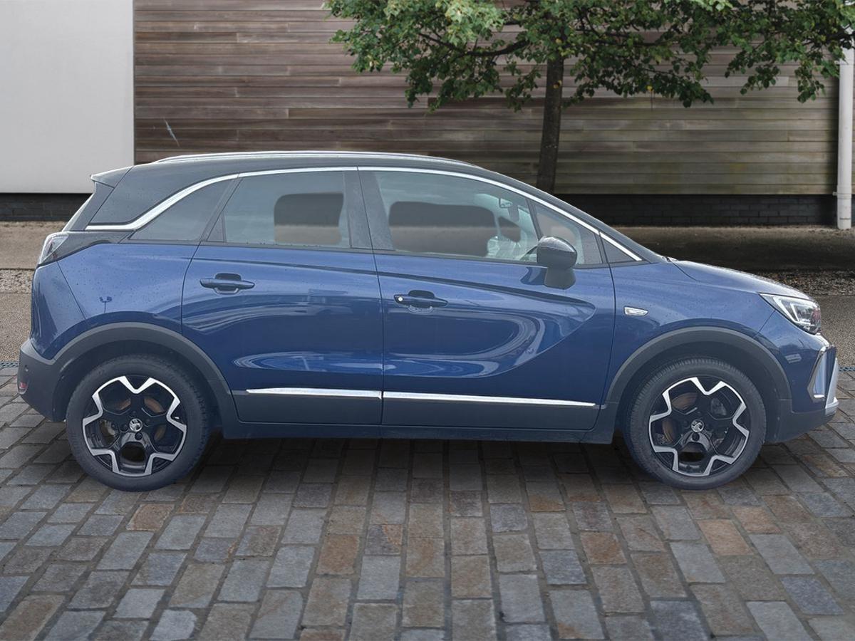 Used Vauxhall Crossland 2022 for sale - 76259495: Photo 2