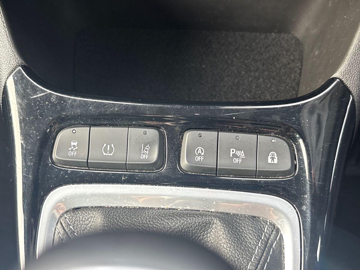 Used Vauxhall Crossland 2022 for sale - 76259495: Photo 24