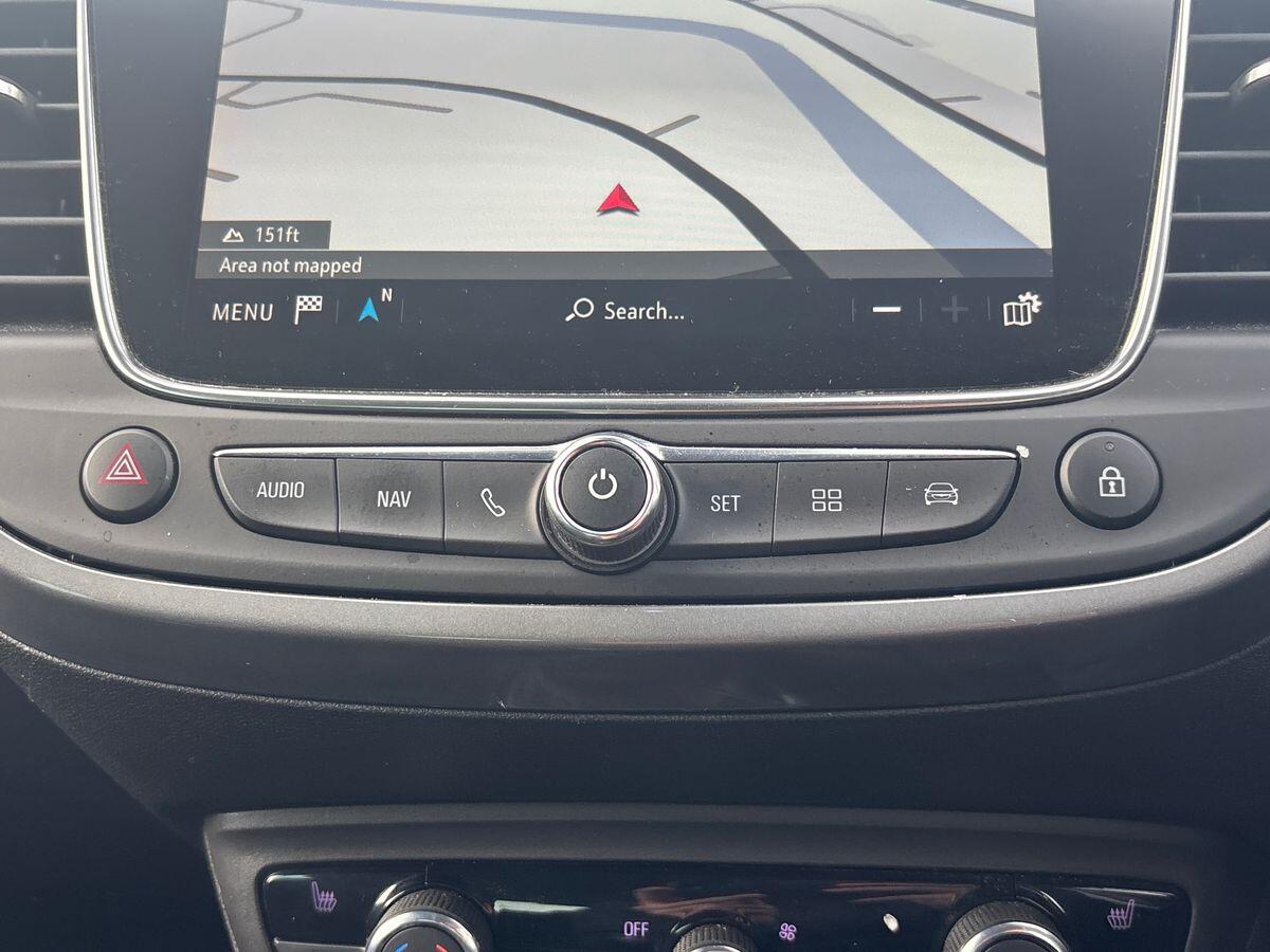 Used Vauxhall Crossland 2022 for sale - 76259495: Photo 25