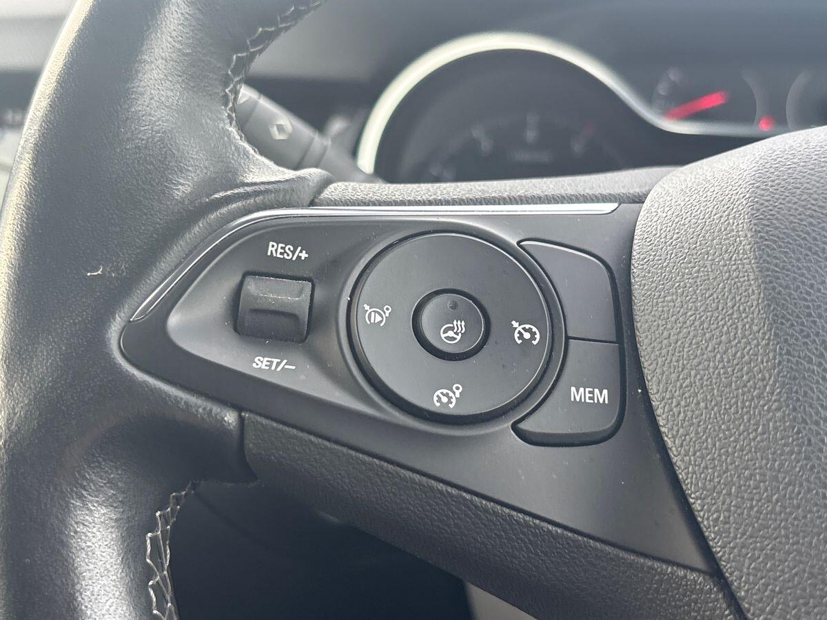 Used Vauxhall Crossland 2022 for sale - 76259495: Photo 26