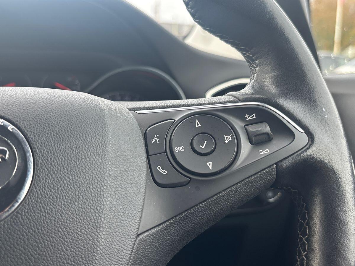 Used Vauxhall Crossland 2022 for sale - 76259495: Photo 27