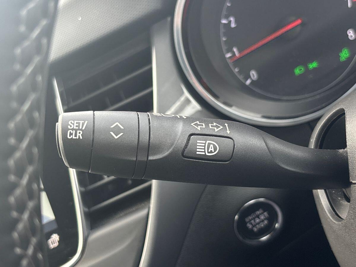 Used Vauxhall Crossland 2022 for sale - 76259495: Photo 28