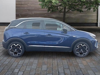 Used Vauxhall Crossland 2022 for sale - 76259495: Photo