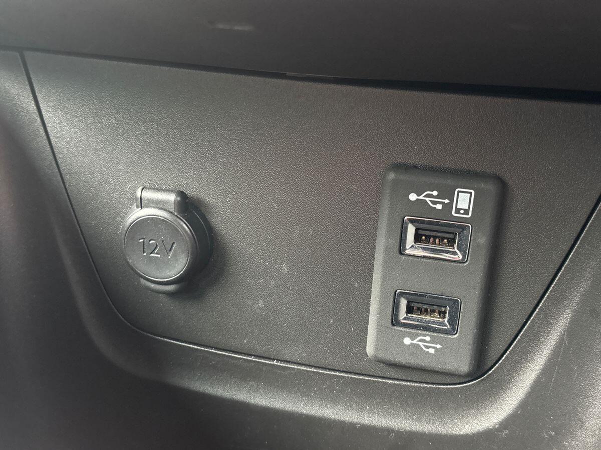 Used Vauxhall Crossland 2022 for sale - 76259495: Photo 32