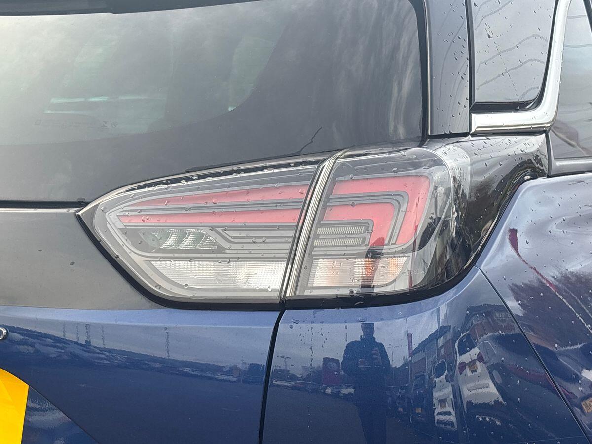 Used Vauxhall Crossland 2022 for sale - 76259495: Photo 33