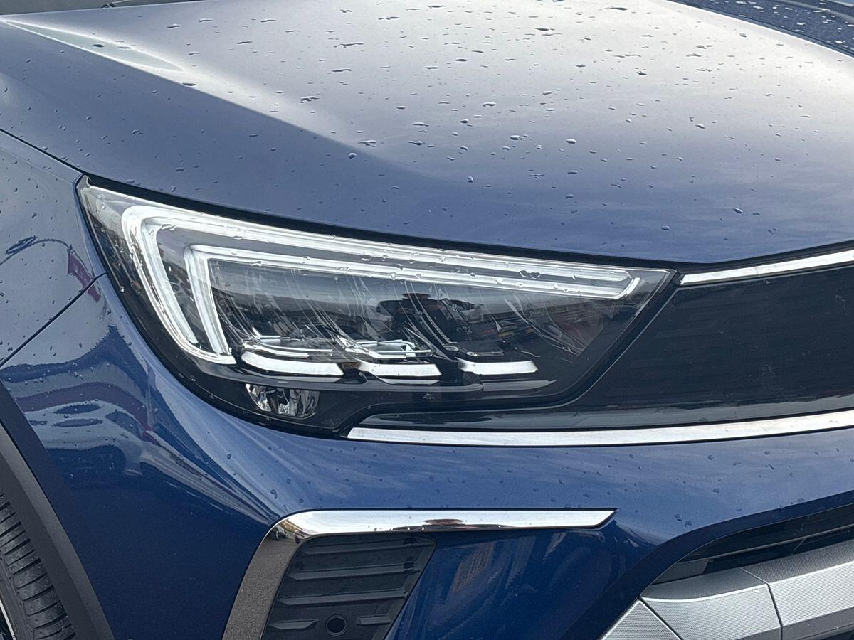 Used Vauxhall Crossland 2022 for sale - 76259495: Photo 34