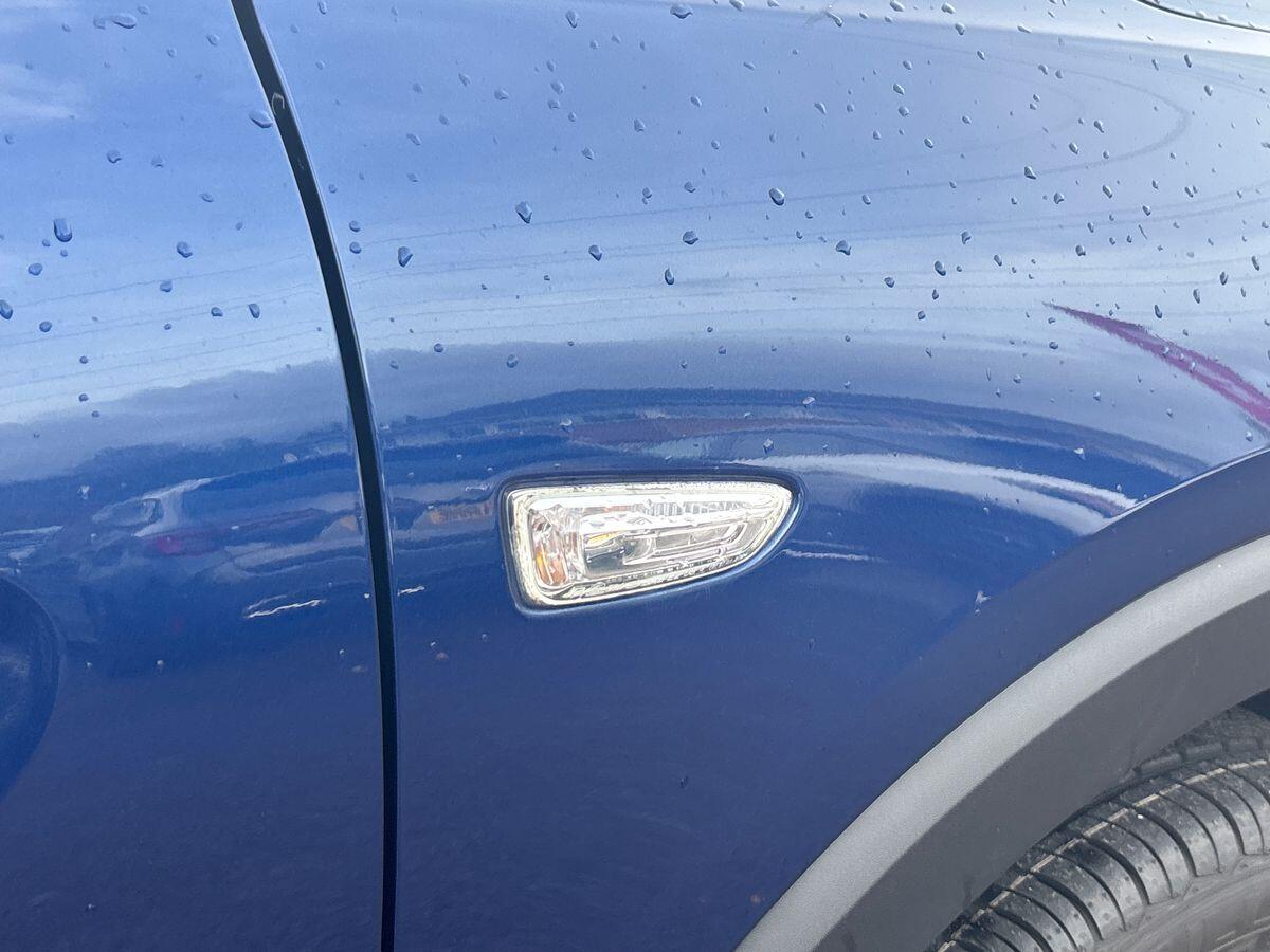 Used Vauxhall Crossland 2022 for sale - 76259495: Photo 35