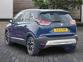 Used Vauxhall Crossland 2022 for sale - 76259495: Photo