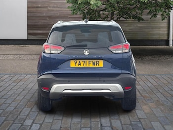 Used Vauxhall Crossland 2022 for sale - 76259495: Photo