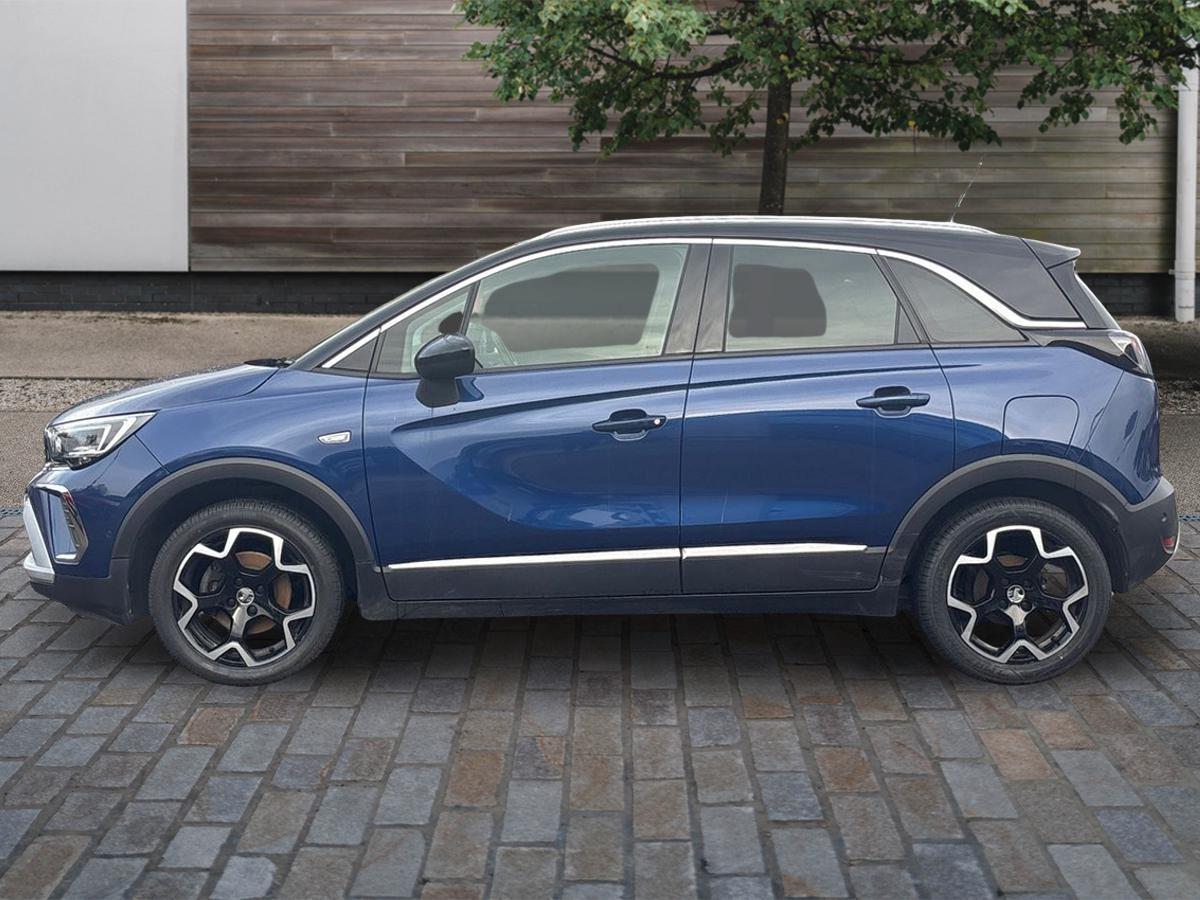 Used Vauxhall Crossland 2022 for sale - 76259495: Photo 6