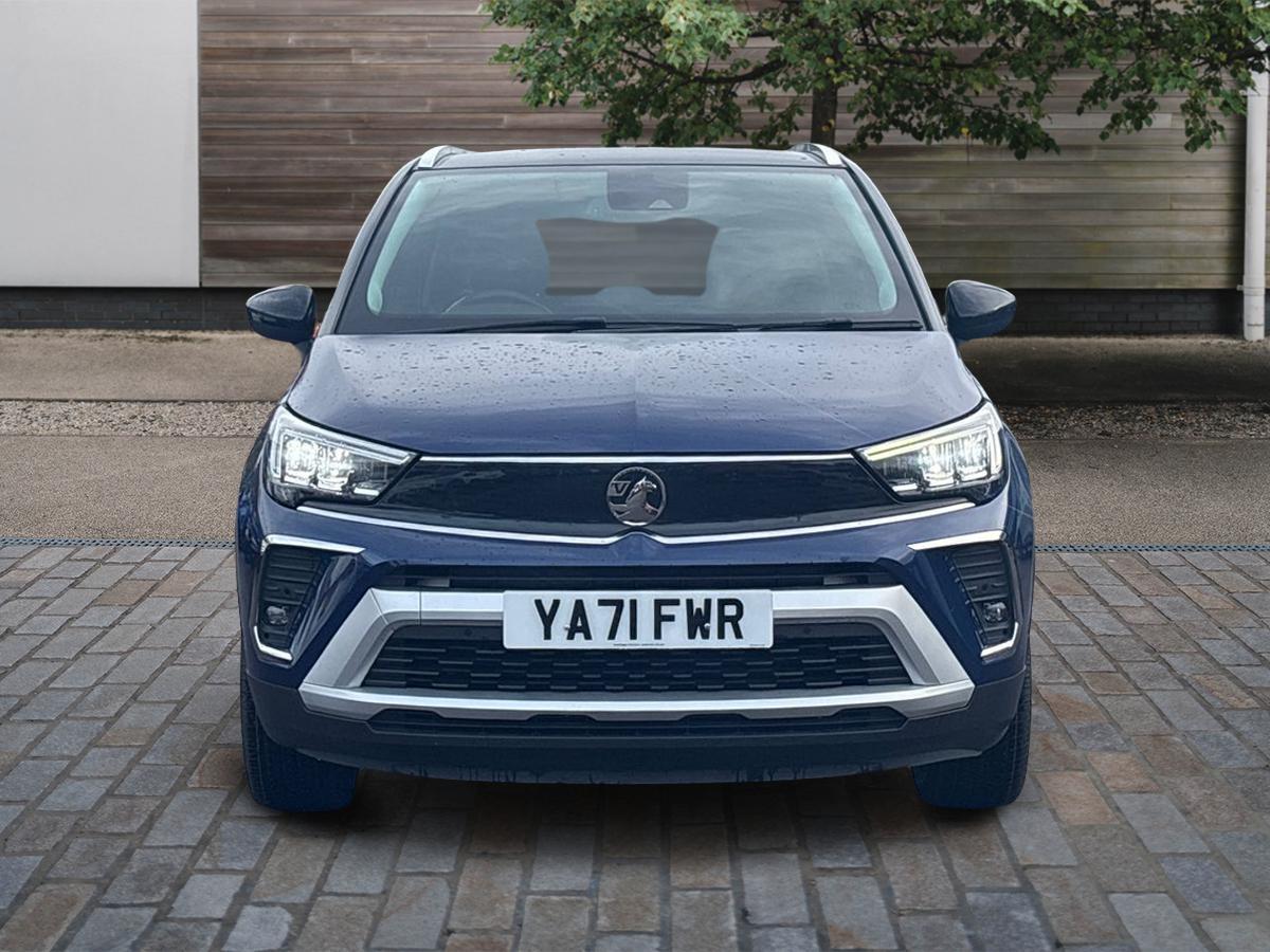 Used Vauxhall Crossland 2022 for sale - 76259495: Photo 8