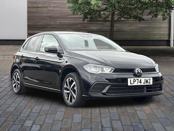 Used Volkswagen Polo 2025 for sale - 78982017: Photo