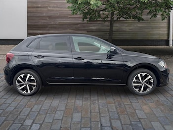 Used Volkswagen Polo 2025 for sale - 78982017: Photo