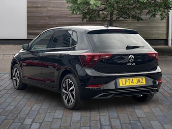 Used Volkswagen Polo 2025 for sale - 78982017: Photo