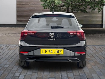 Used Volkswagen Polo 2025 for sale - 78982017: Photo