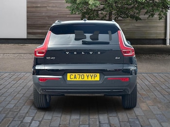 Used Volvo XC40 2020 for sale - 79145313: Photo