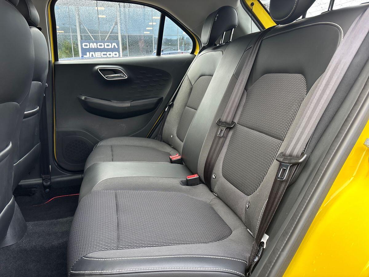 Used MG MG3 2022 for sale - 76282692: Photo 13