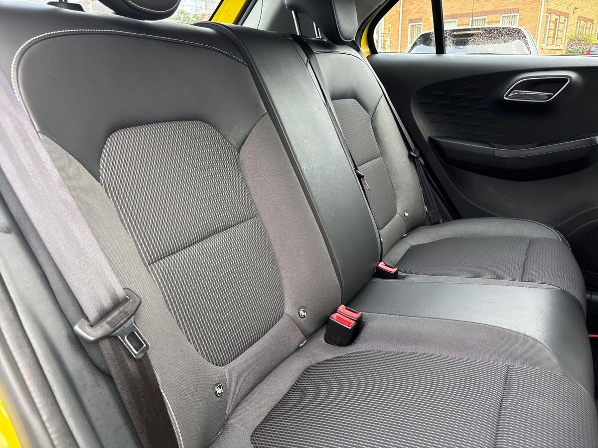 Used MG MG3 2022 for sale - 76282692: Photo 14