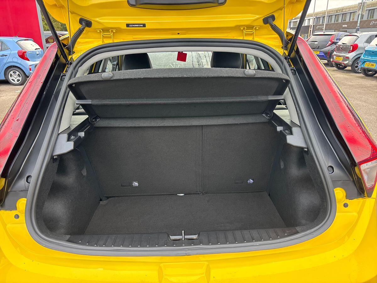 Used MG MG3 2022 for sale - 76282692: Photo 30