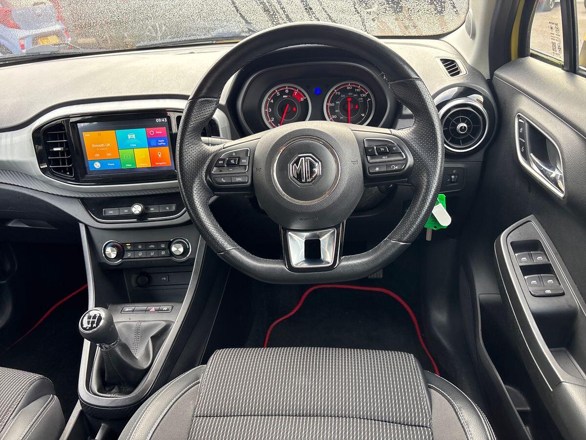 Used MG MG3 2022 for sale - 76282692: Photo 31