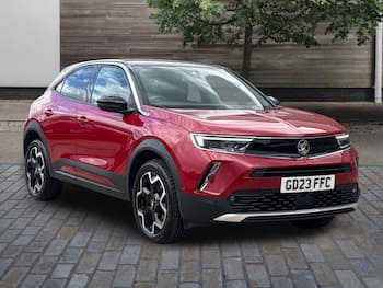 Used Vauxhall Mokka 2023 for sale - 79846722: Photo