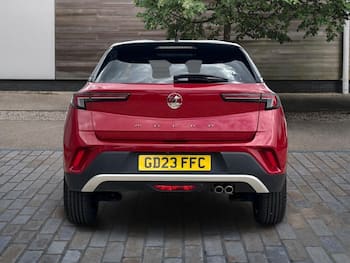 Used Vauxhall Mokka 2023 for sale - 79846722: Photo