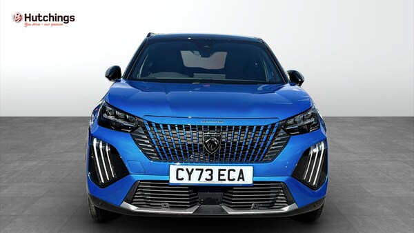 Used Peugeot 2008 2023 for sale - 75564379: Photo 2