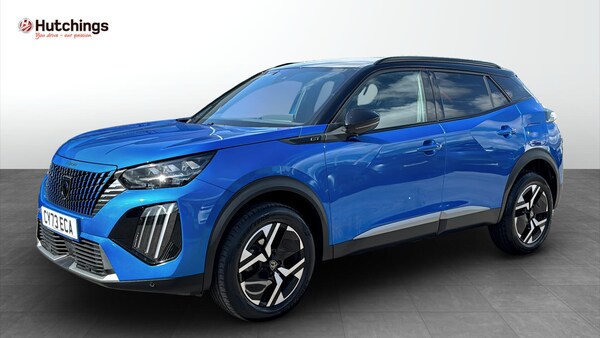 Used Peugeot 2008 2023 for sale - 75564379: Photo 3