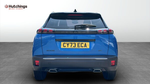 Used Peugeot 2008 2023 for sale - 75564379: Photo 5