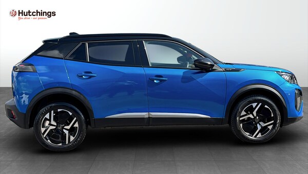 Used Peugeot 2008 2023 for sale - 75564379: Photo 7