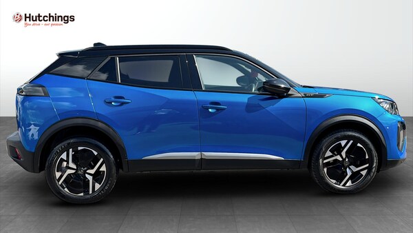 Used Peugeot 2008 2023 for sale - 75564379: Photo 8