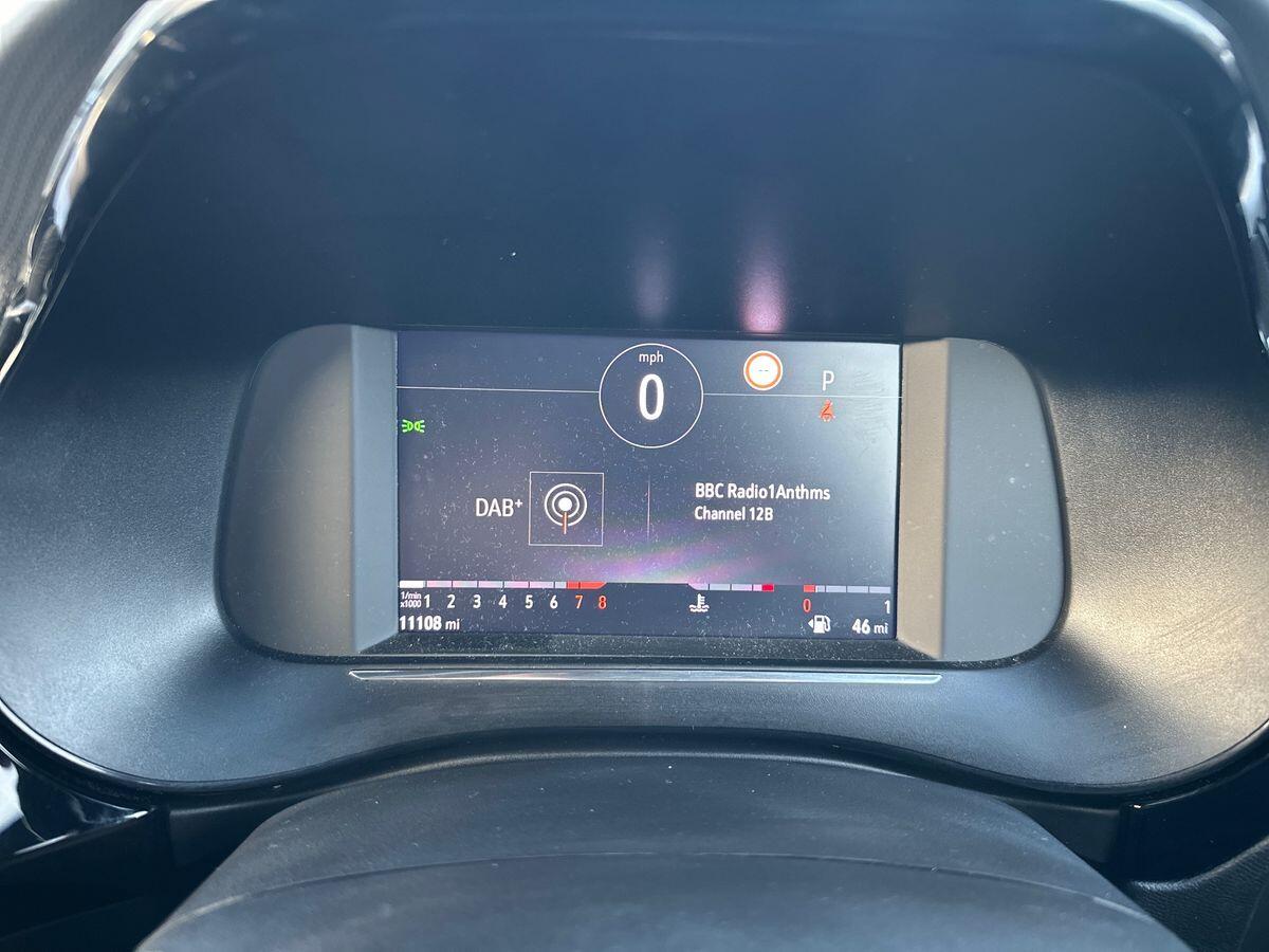 Used Vauxhall Corsa 2022 for sale - 76612834: Photo 14