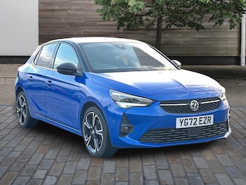 Used Vauxhall Corsa 2022 for sale - 76612834: Photo