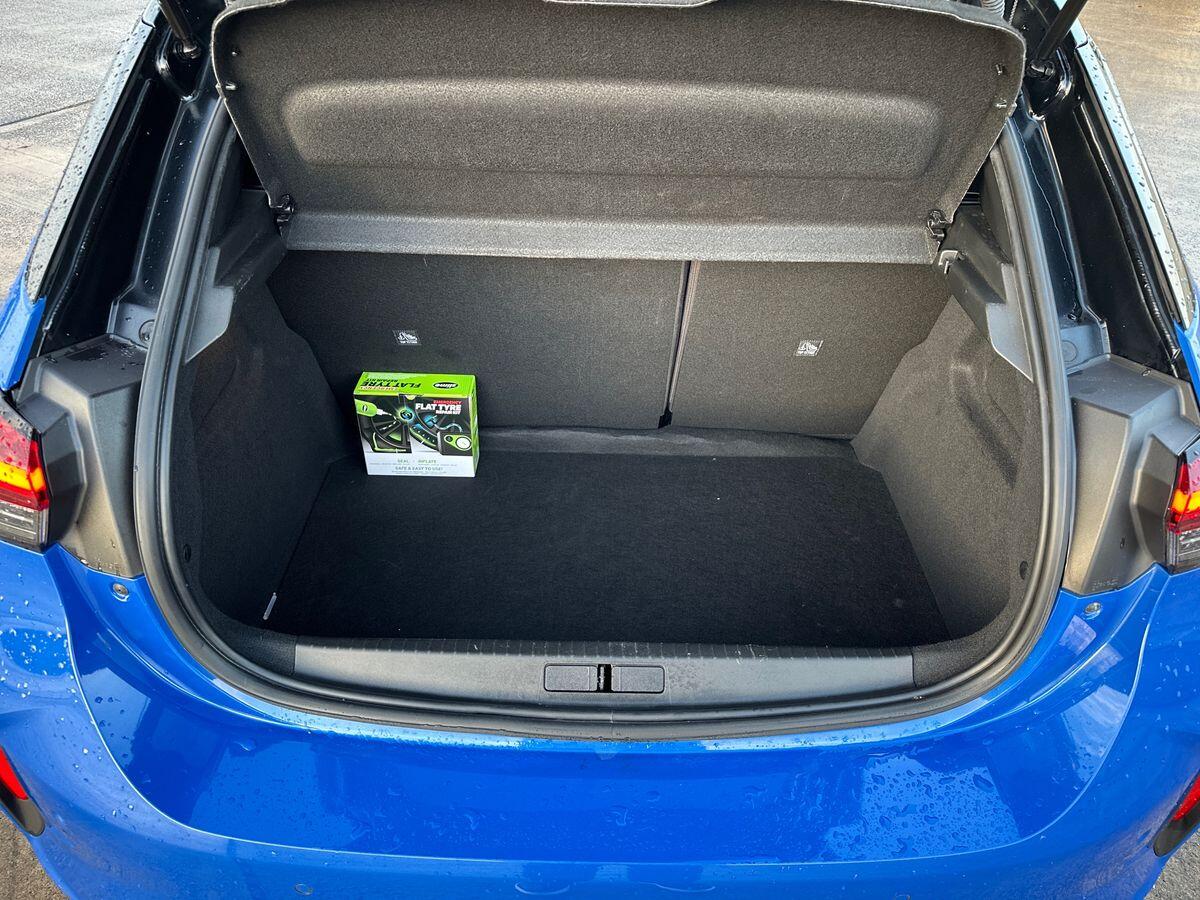 Used Vauxhall Corsa 2022 for sale - 76612834: Photo 20
