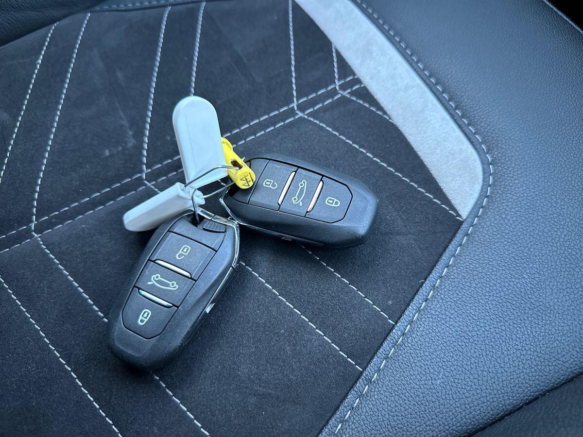 Used Vauxhall Corsa 2022 for sale - 76612834: Photo 21