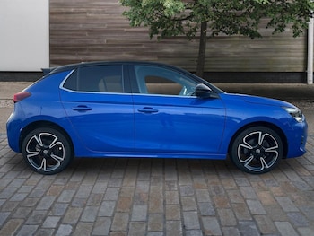 Used Vauxhall Corsa 2022 for sale - 76612834: Photo