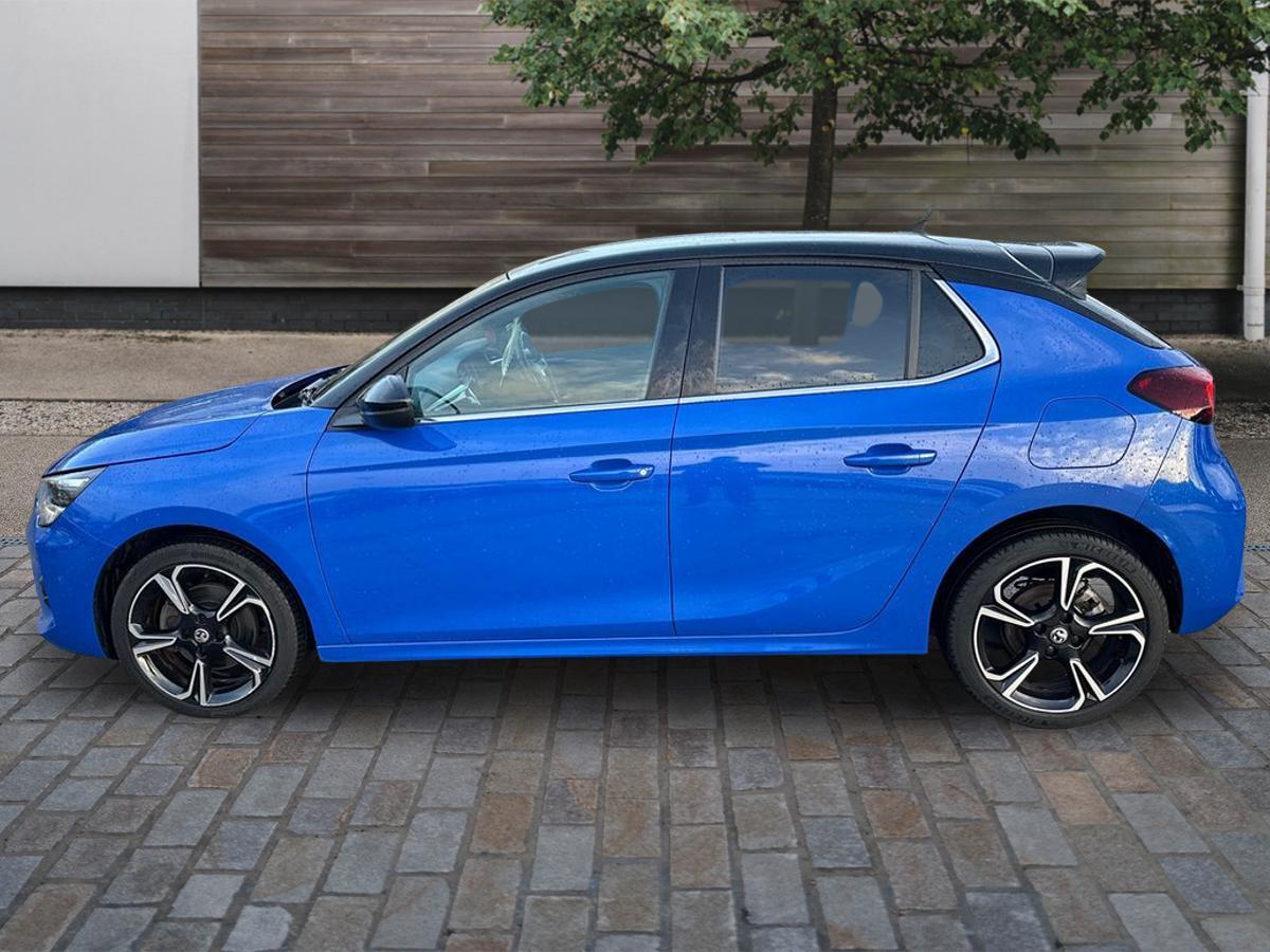 Used Vauxhall Corsa 2022 for sale - 76612834: Photo 6