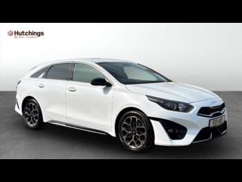 (22) - Gt-Line Isg 5-Door