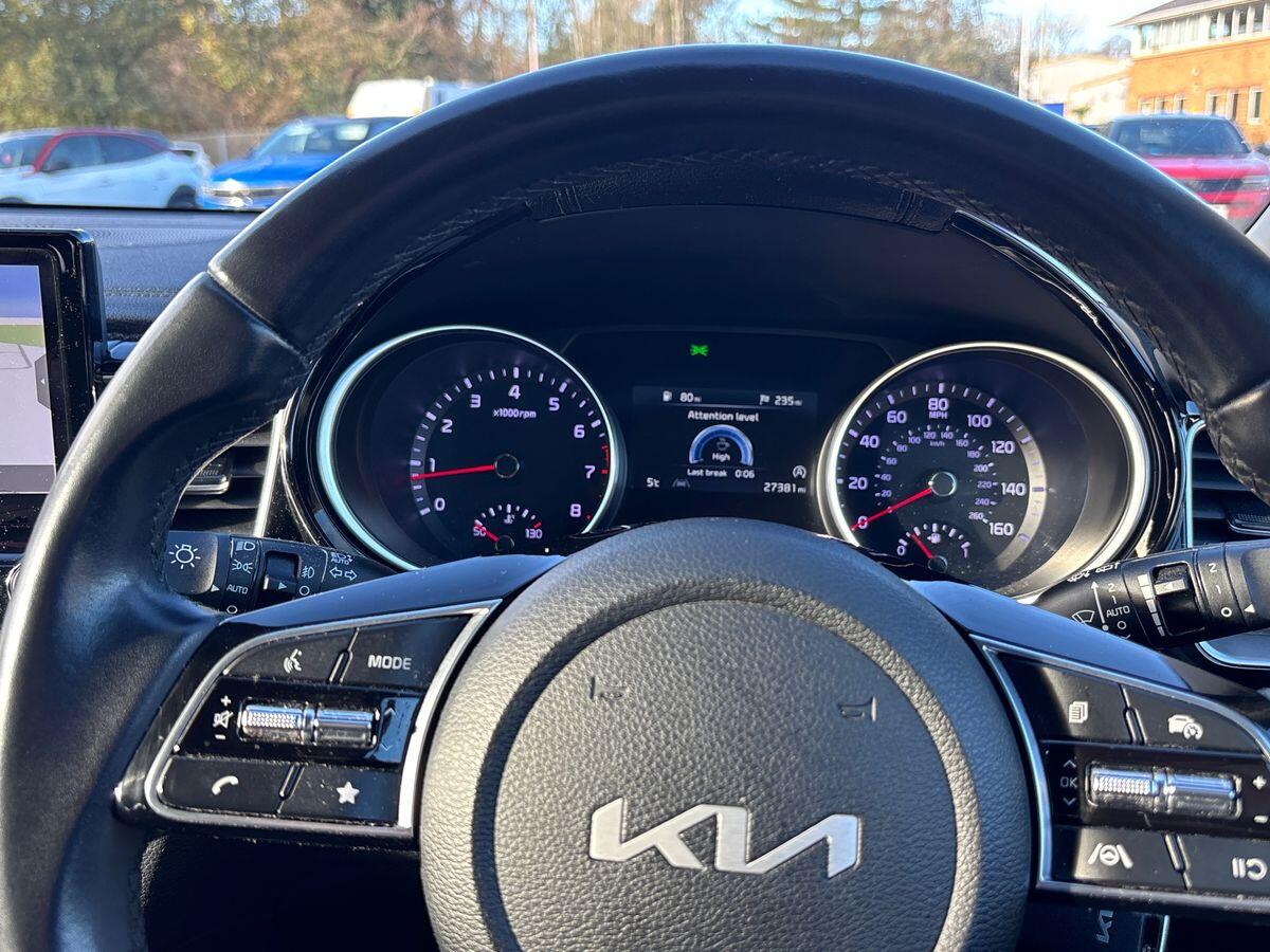 Used Kia Ceed 2022 for sale - 76701984: Photo 13