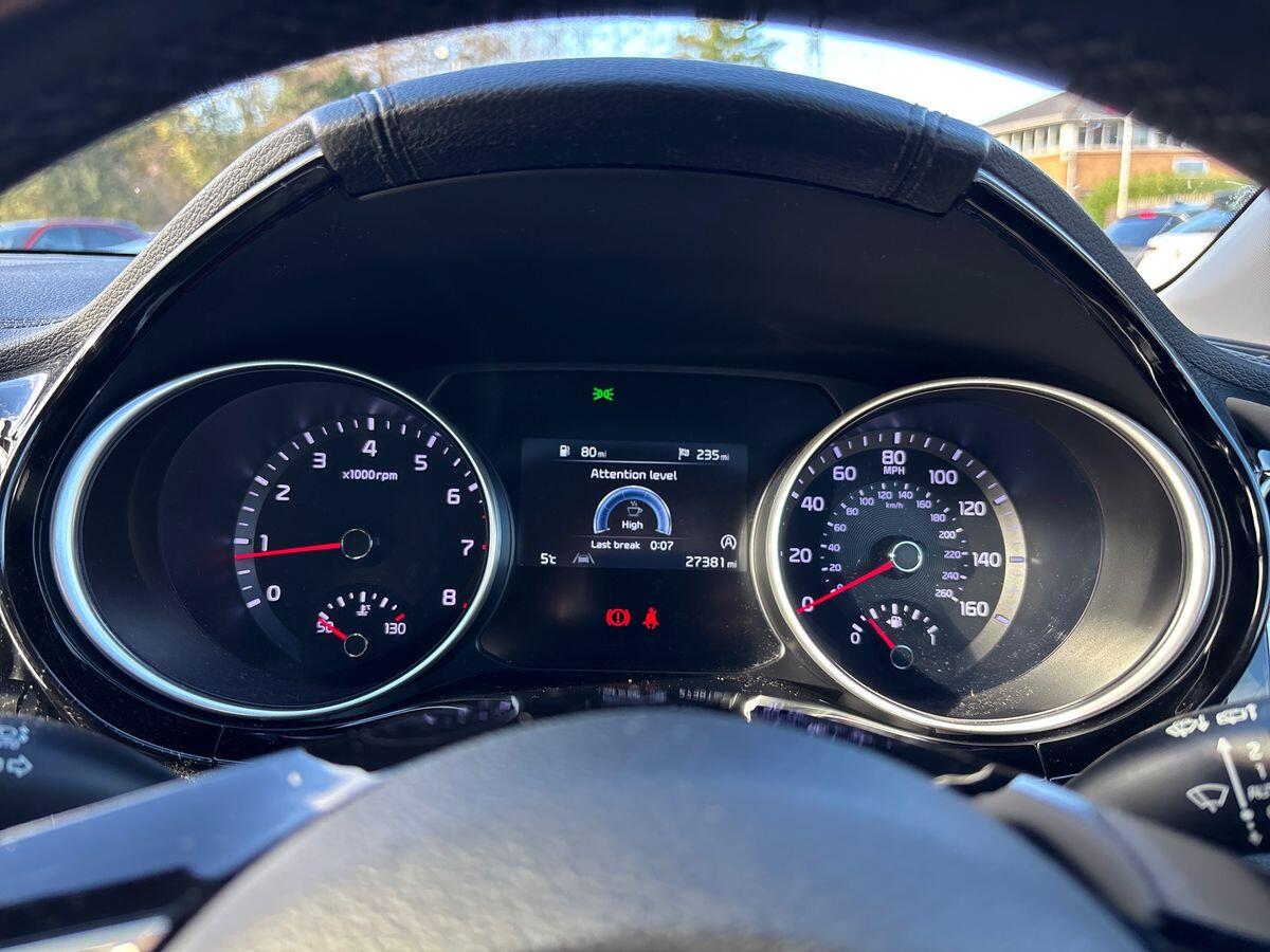 Used Kia Ceed 2022 for sale - 76701984: Photo 14