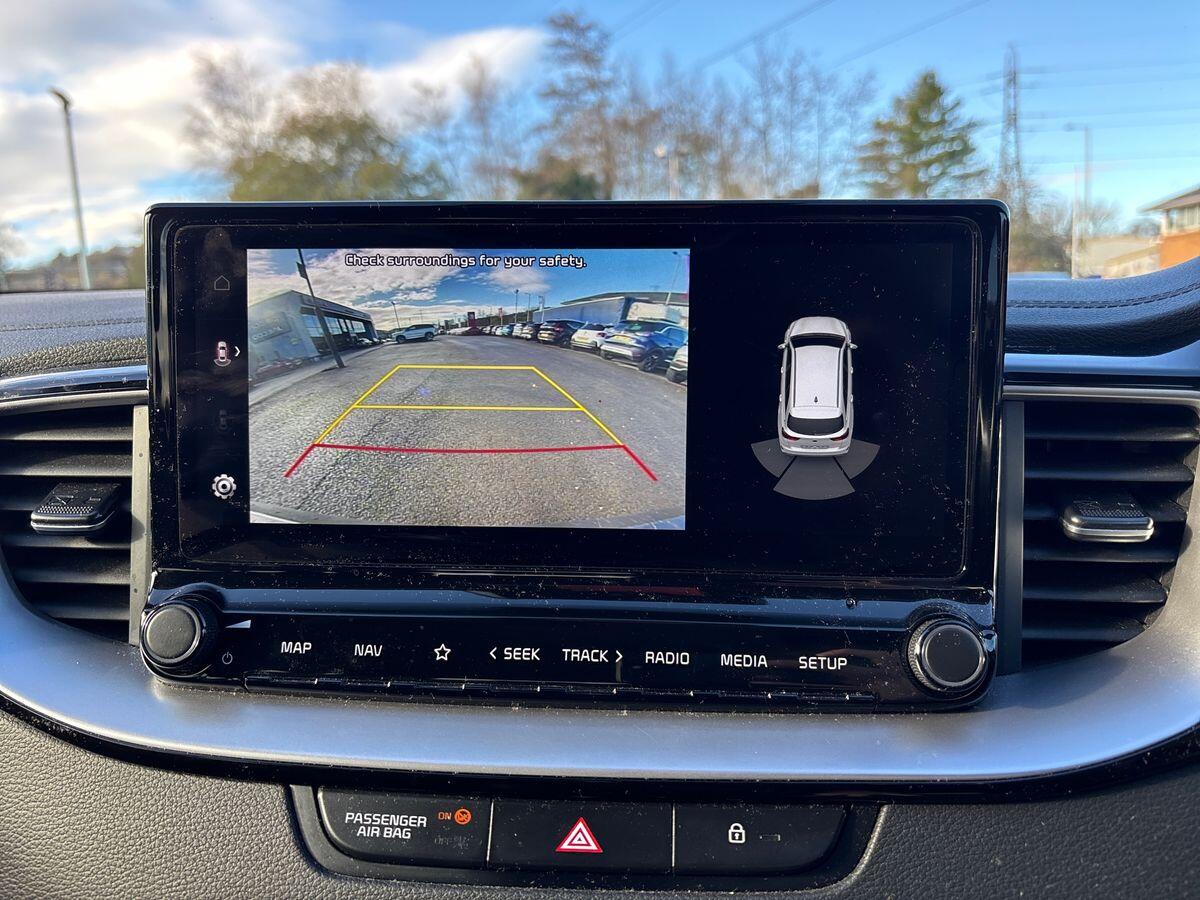 Used Kia Ceed 2022 for sale - 76701984: Photo 16