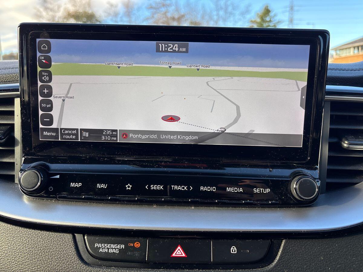 Used Kia Ceed 2022 for sale - 76701984: Photo 17