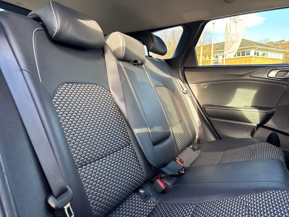 Used Kia Ceed 2022 for sale - 76701984: Photo 19