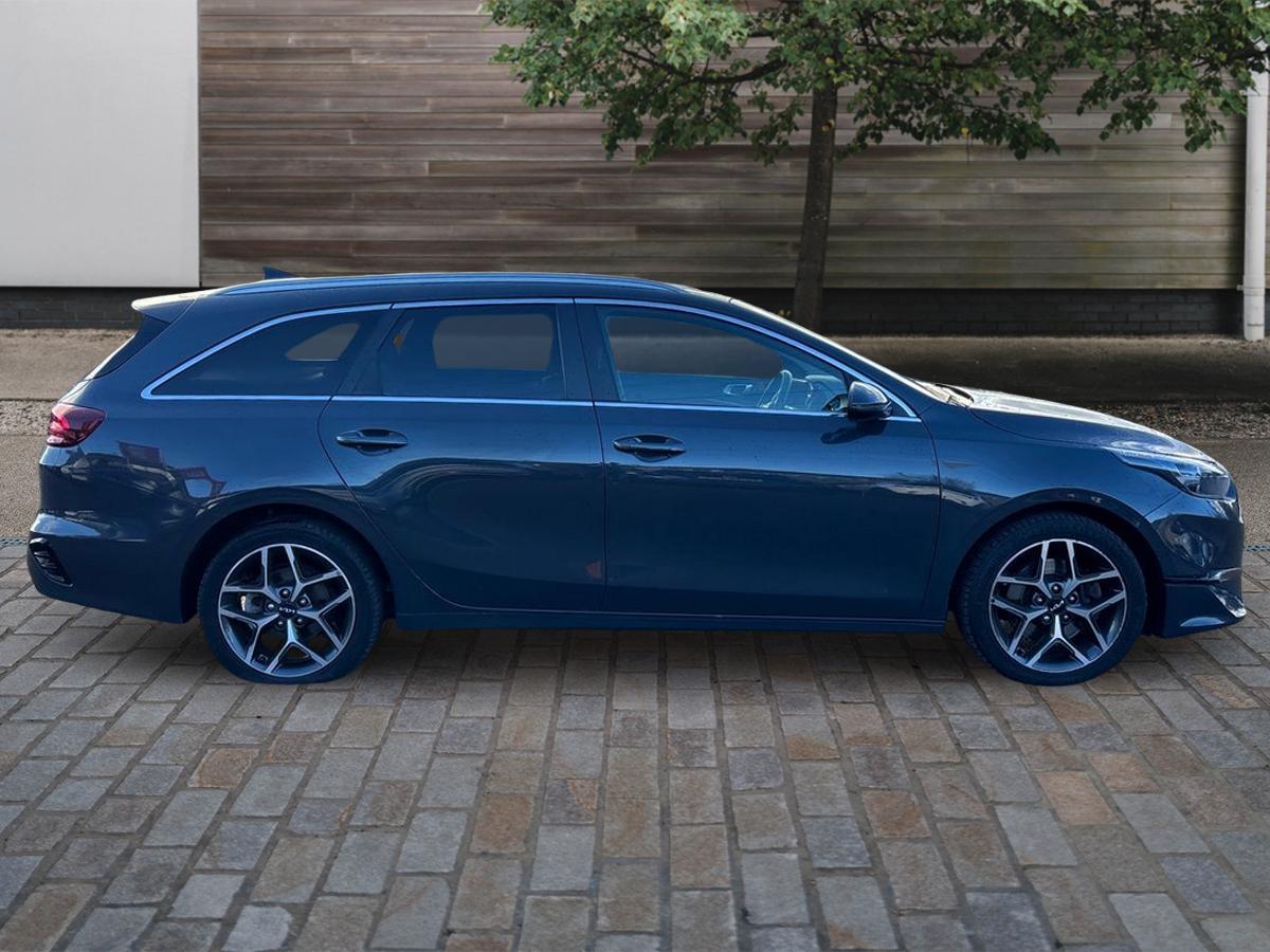 Used Kia Ceed 2022 for sale - 76701984: Photo 2