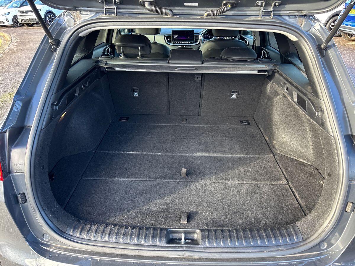 Used Kia Ceed 2022 for sale - 76701984: Photo 20