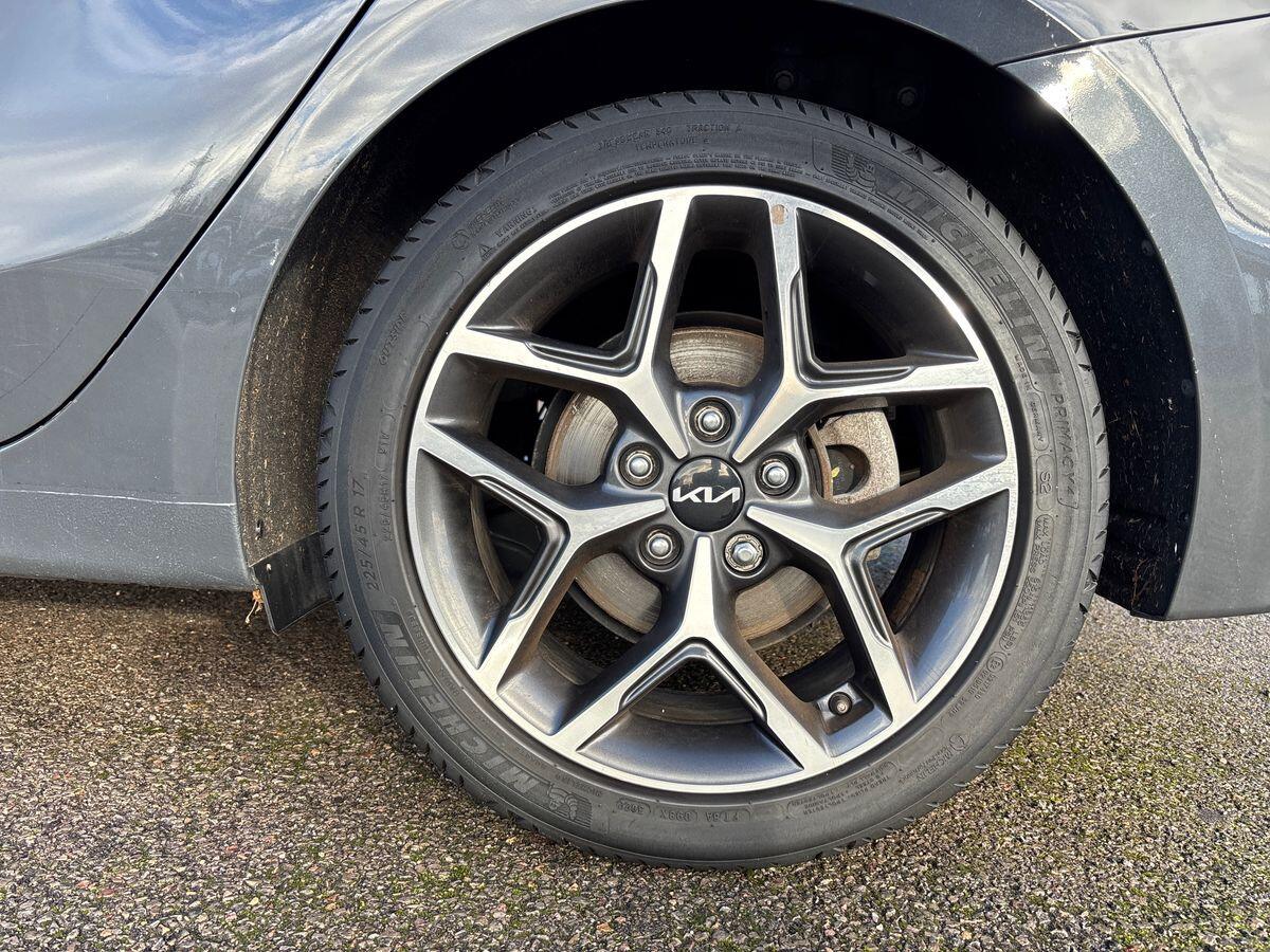 Used Kia Ceed 2022 for sale - 76701984: Photo 21